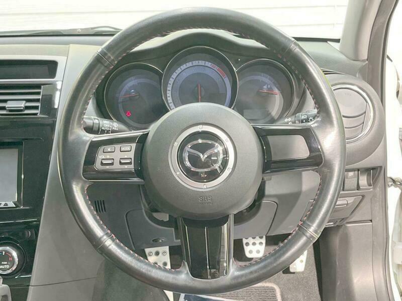RX-8