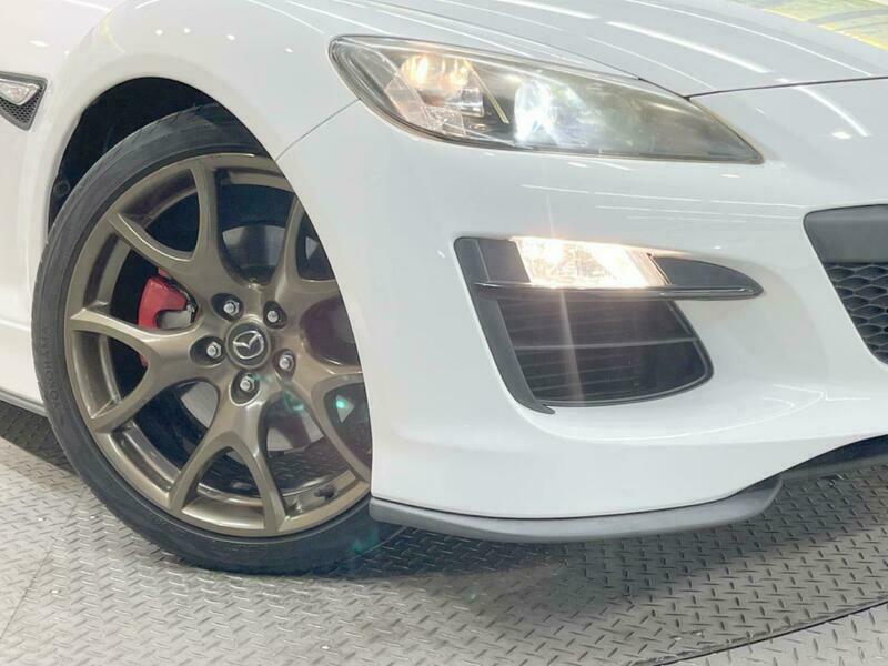 RX-8