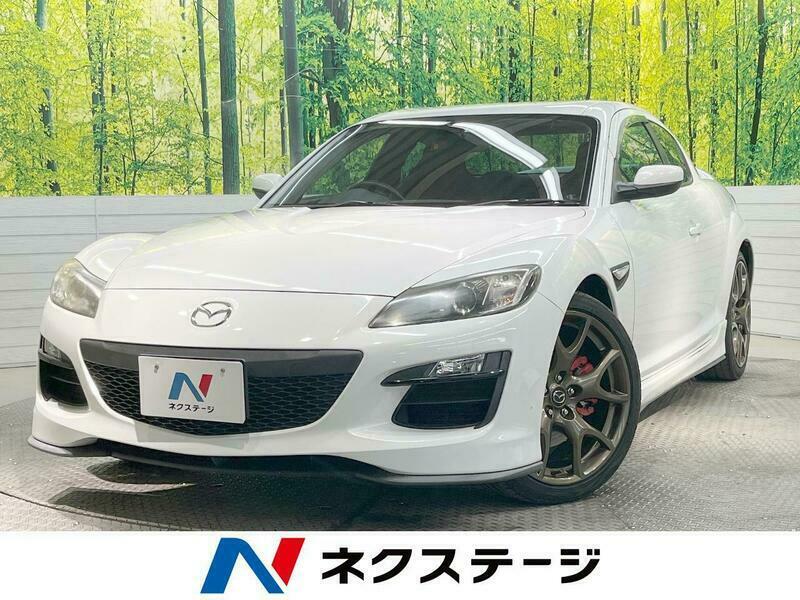RX-8