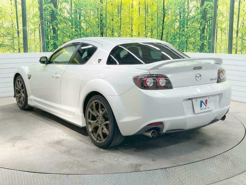 RX-8