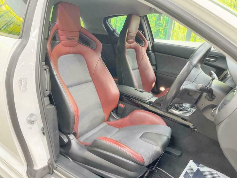 RX-8
