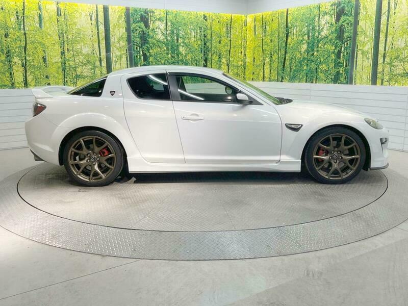 RX-8