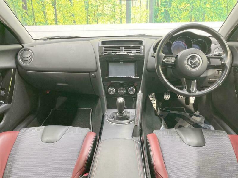 RX-8