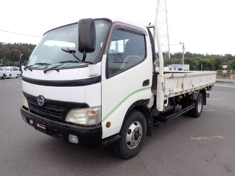 HINO Dutro
