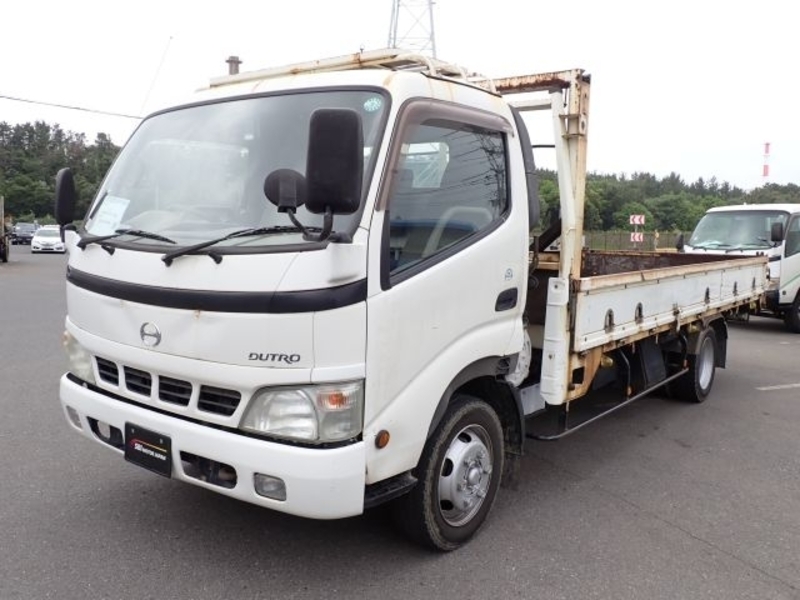 HINO Dutro