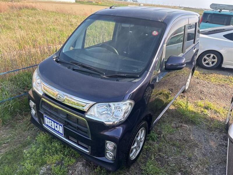DAIHATSU TANTO EXE