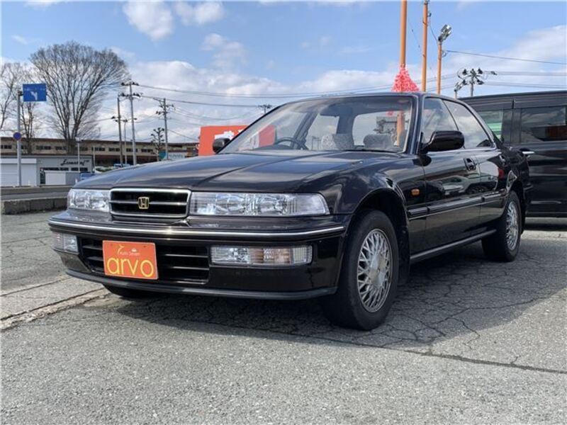 HONDA INSPIRE