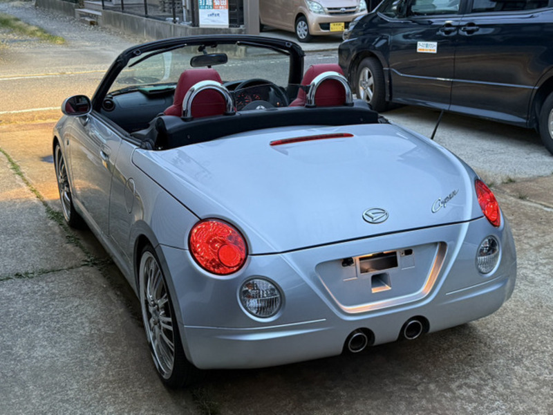 COPEN