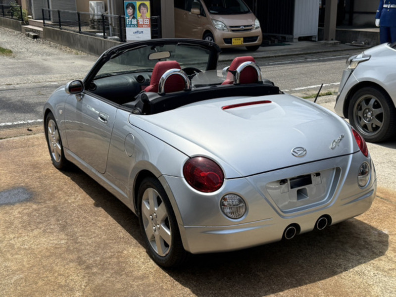 COPEN