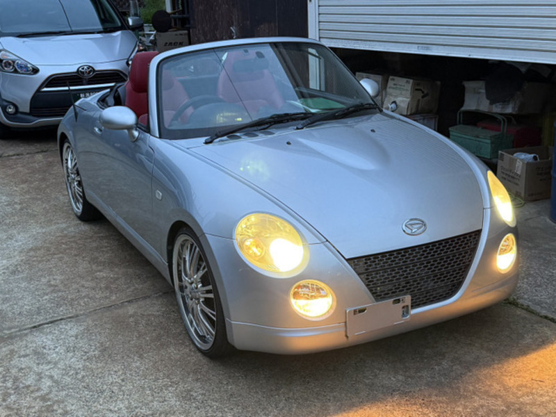 COPEN
