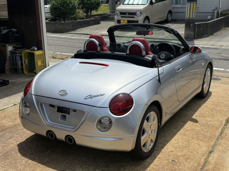 COPEN
