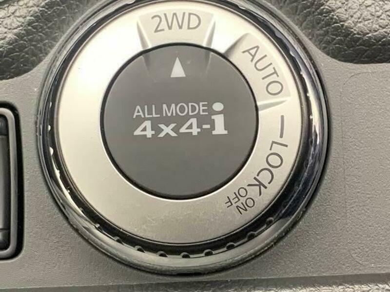 X-TRAIL-4