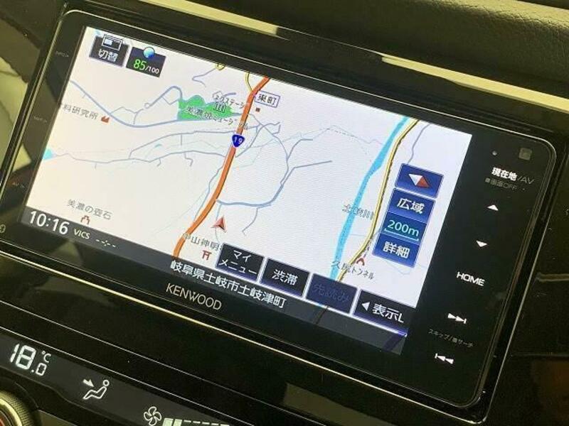 X-TRAIL-2