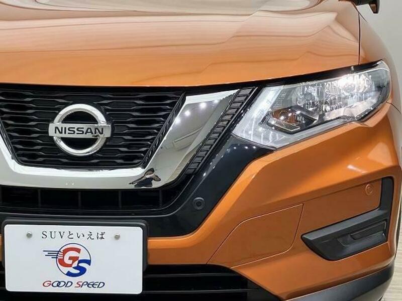 X-TRAIL-18