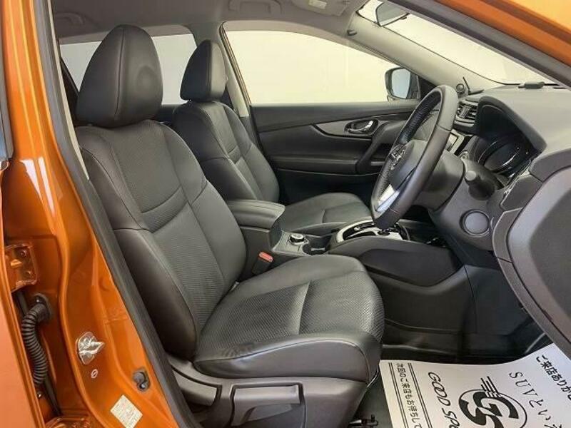 X-TRAIL-8