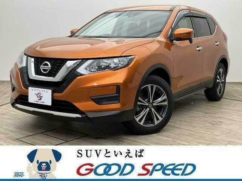 X-TRAIL-0