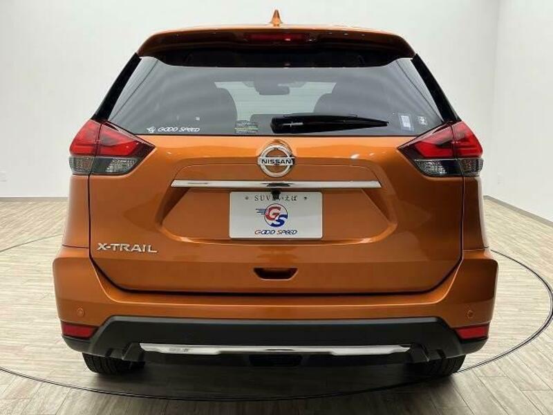X-TRAIL-12