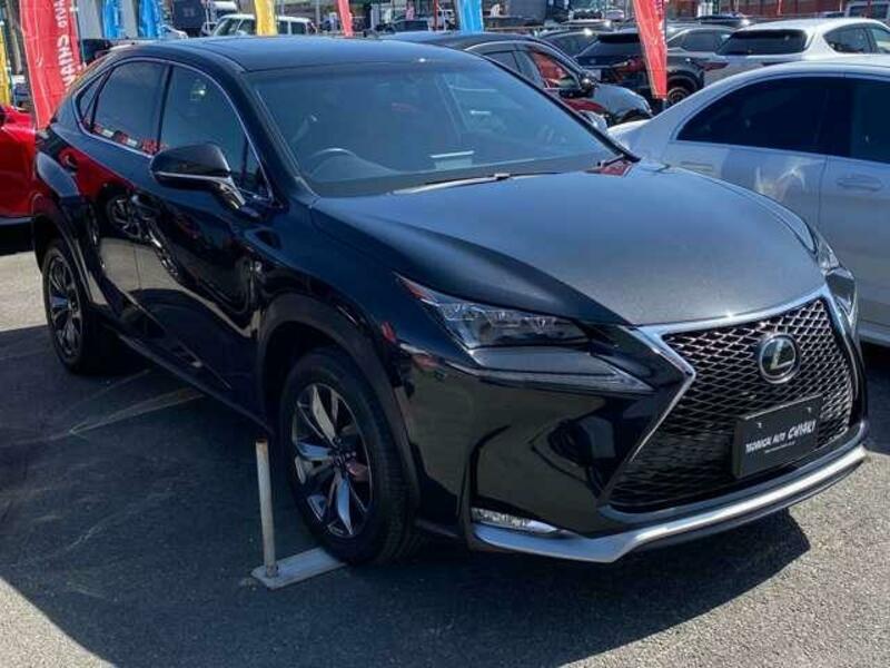 NX