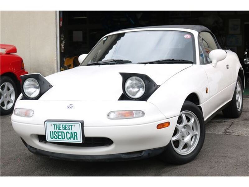 MAZDA EUNOS ROADSTER