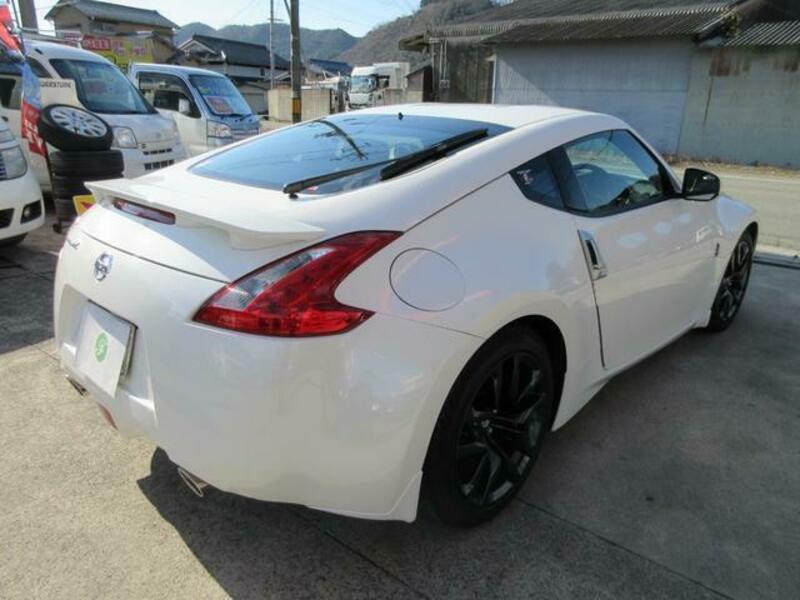 FAIRLADY Z