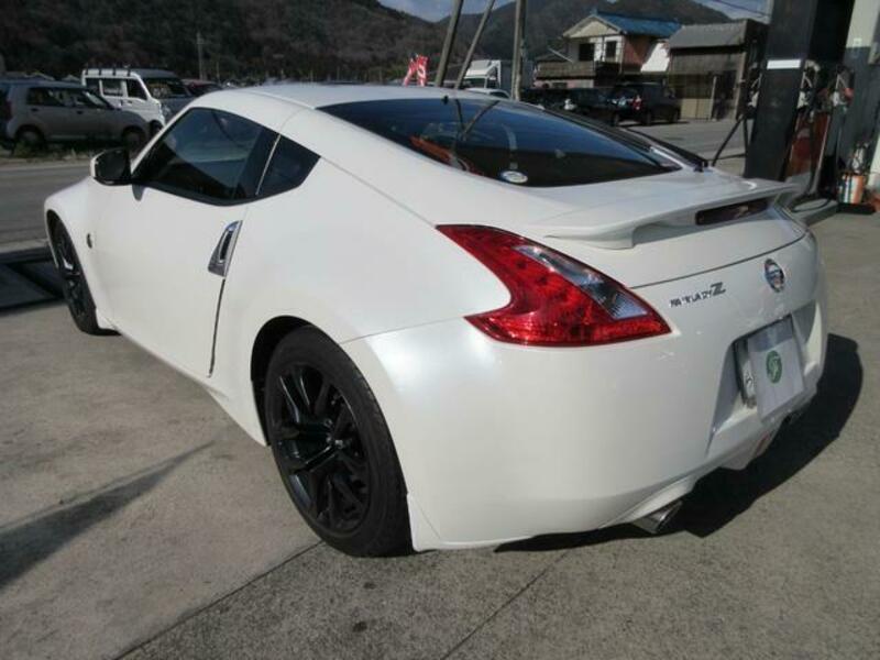 FAIRLADY Z