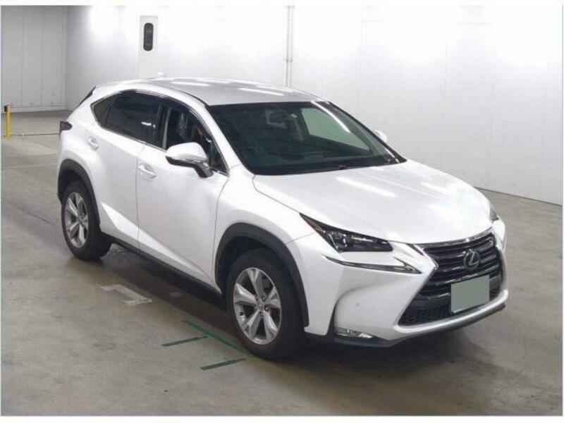 NX