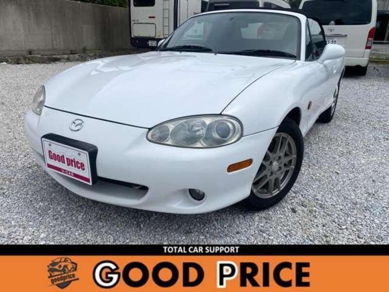 MAZDA ROADSTER