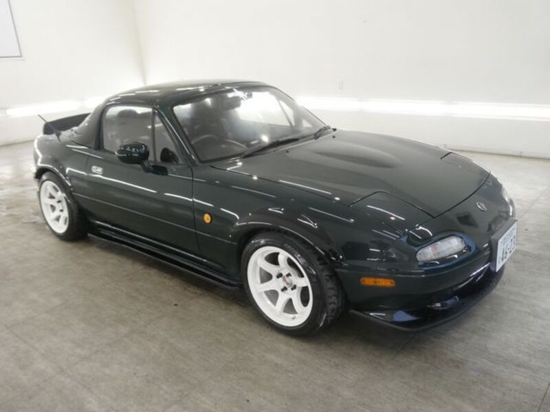 MAZDA EUNOS ROADSTER