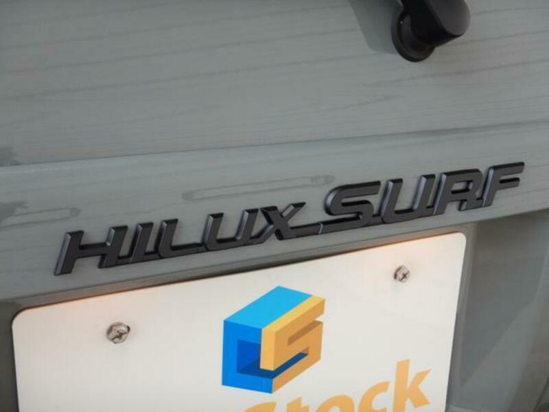 HILUX SURF-13