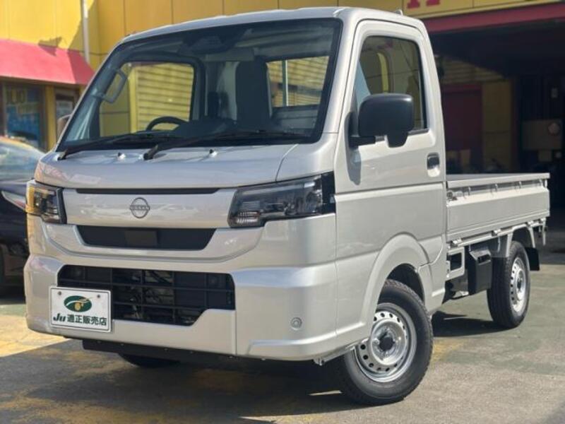 NISSAN CLIPPER TRUCK