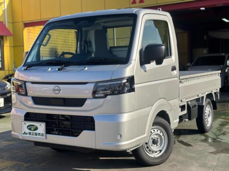 NISSAN CLIPPER TRUCK