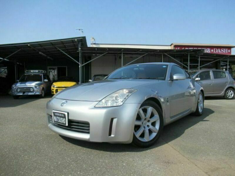 TOYOTA FAIRLADY Z Used Cars for Sale | SBI Motor Japan