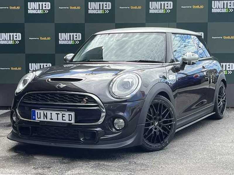 Used 2016 BMW MINI DBA-LN15 | SBI Motor Japan