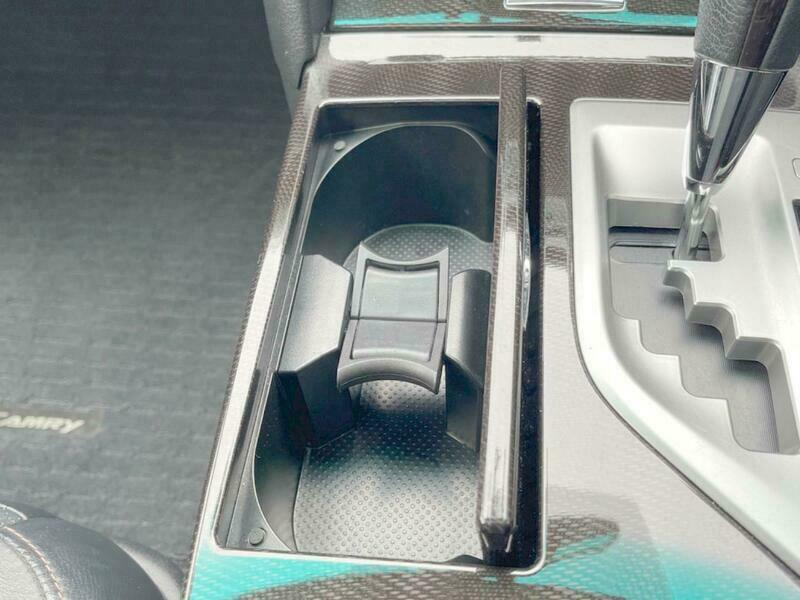 CAMRY