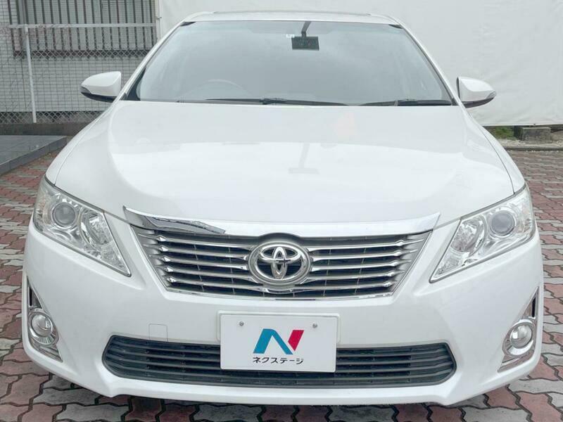 CAMRY
