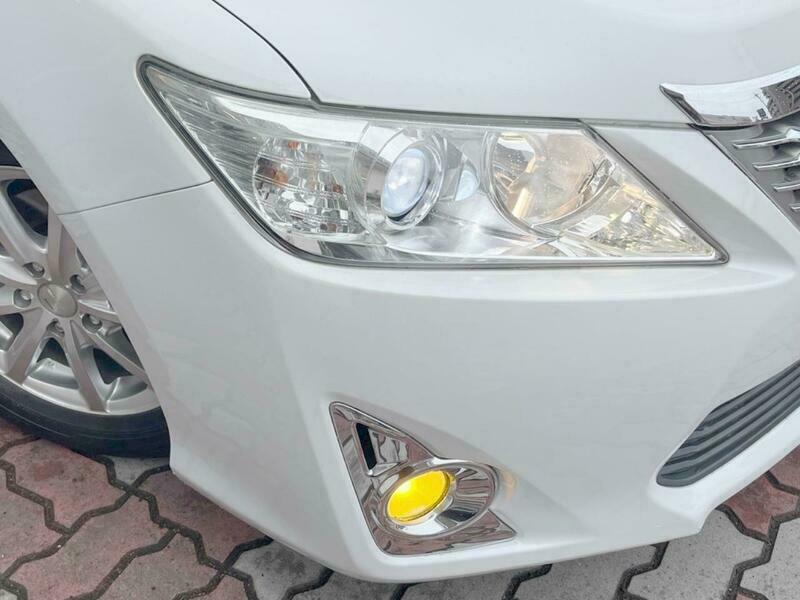 CAMRY