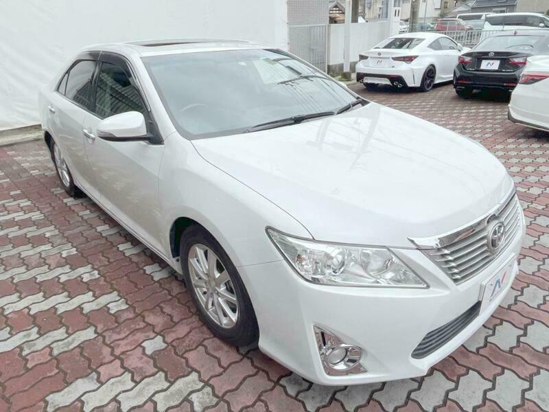 CAMRY