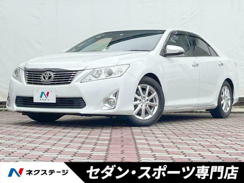 CAMRY