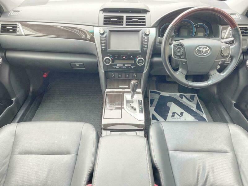 CAMRY