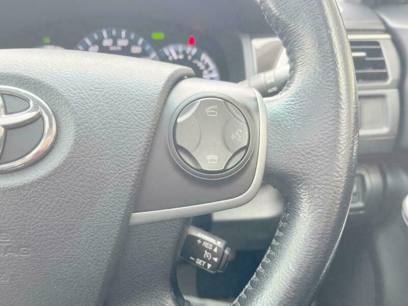 CAMRY