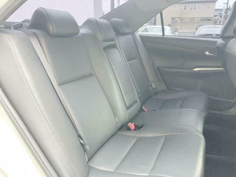CAMRY