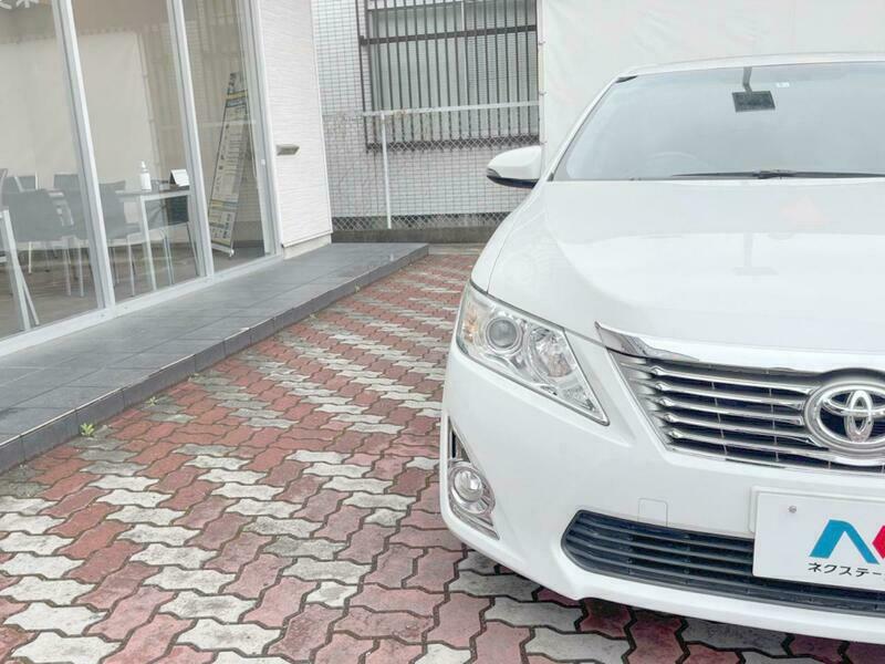 CAMRY