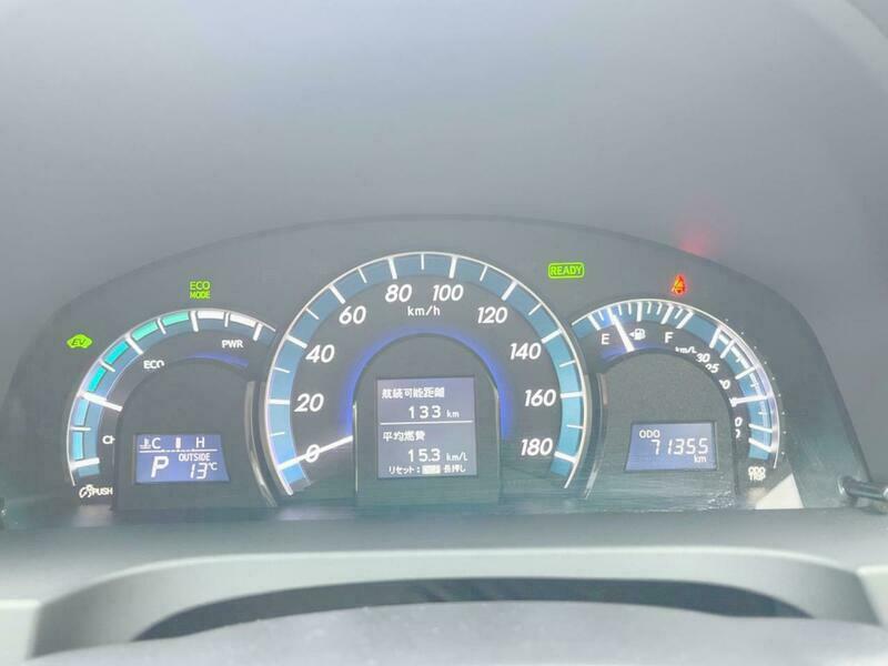 CAMRY