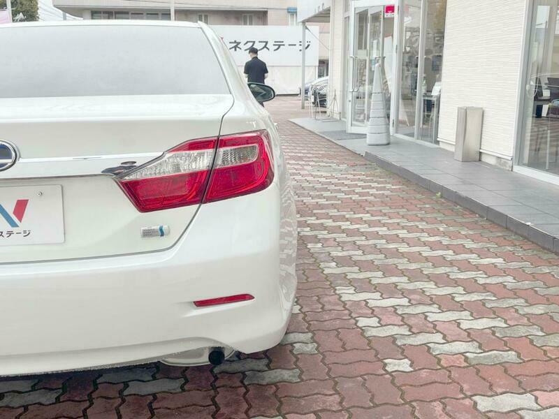 CAMRY