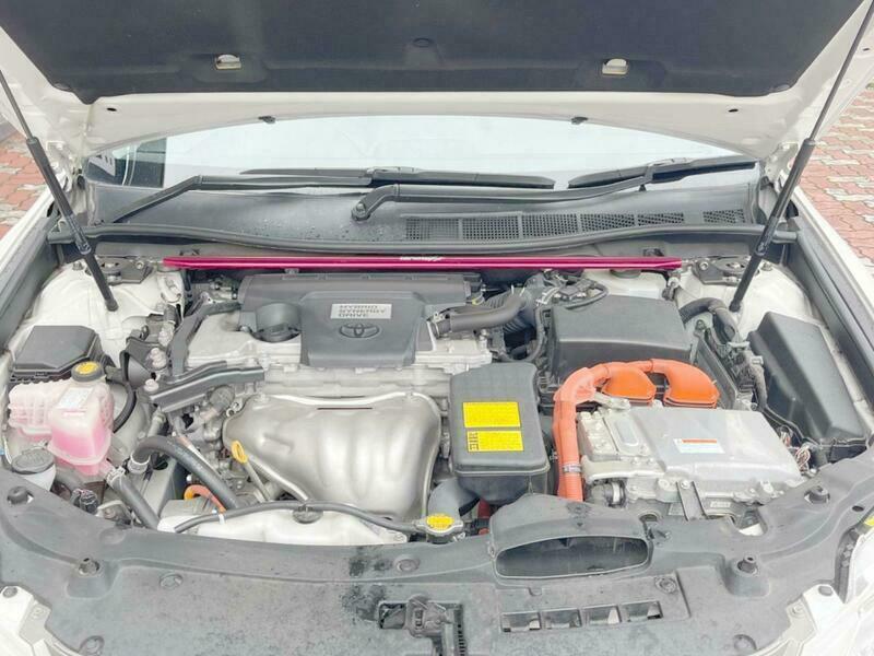 CAMRY
