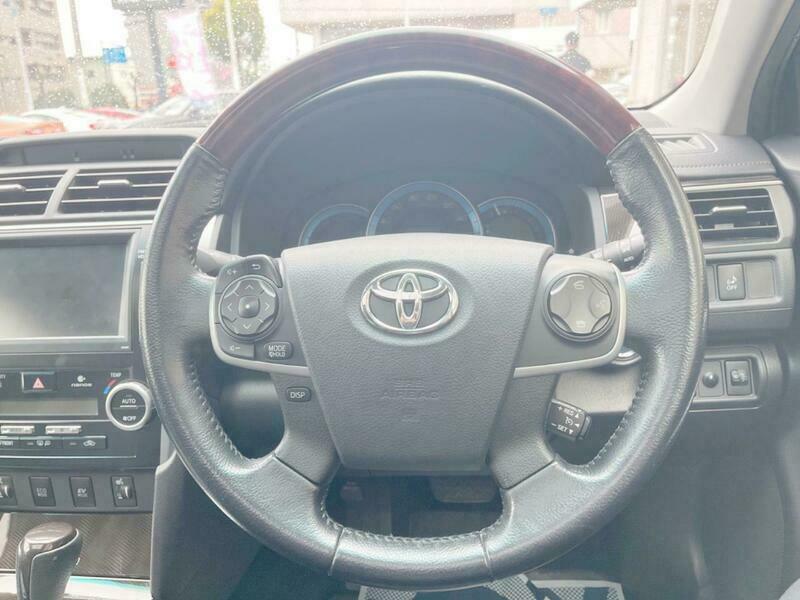 CAMRY
