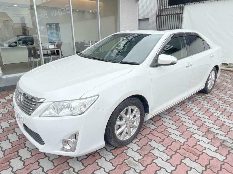 CAMRY