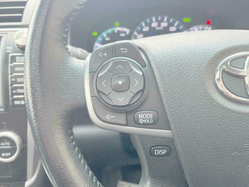CAMRY