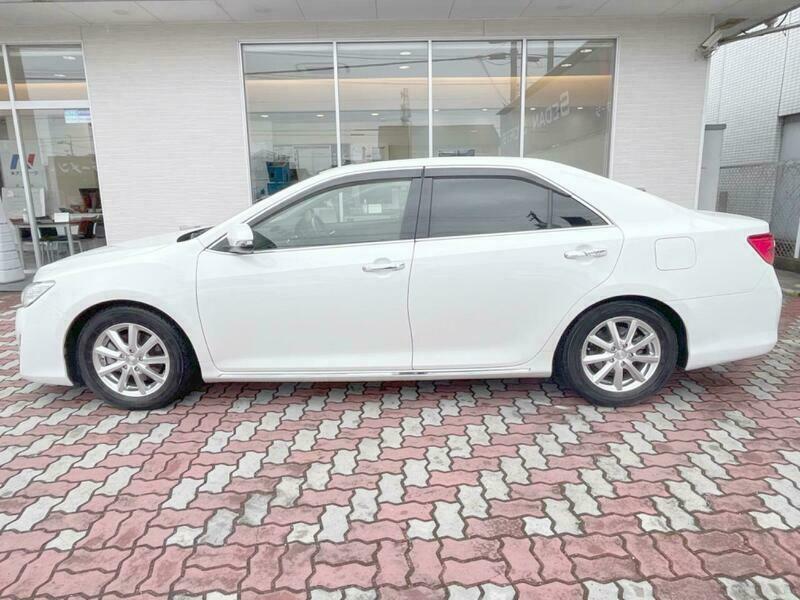 CAMRY