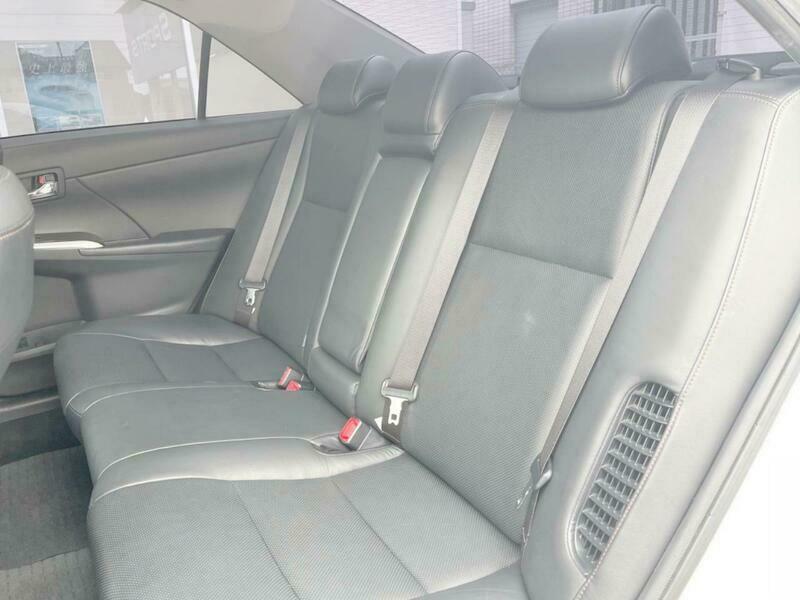 CAMRY